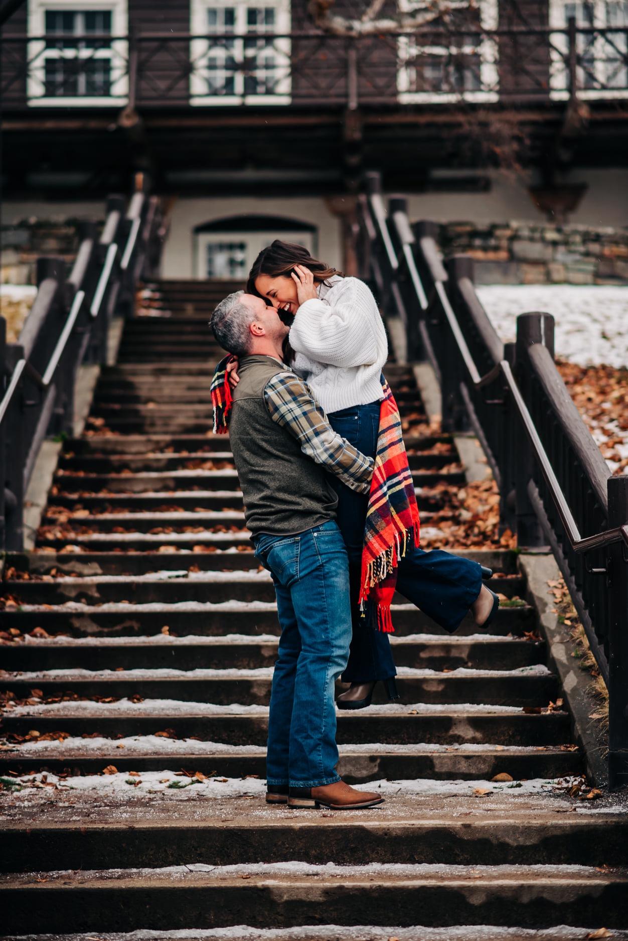 The Wedding Website of Leah York and Caleb Richardson