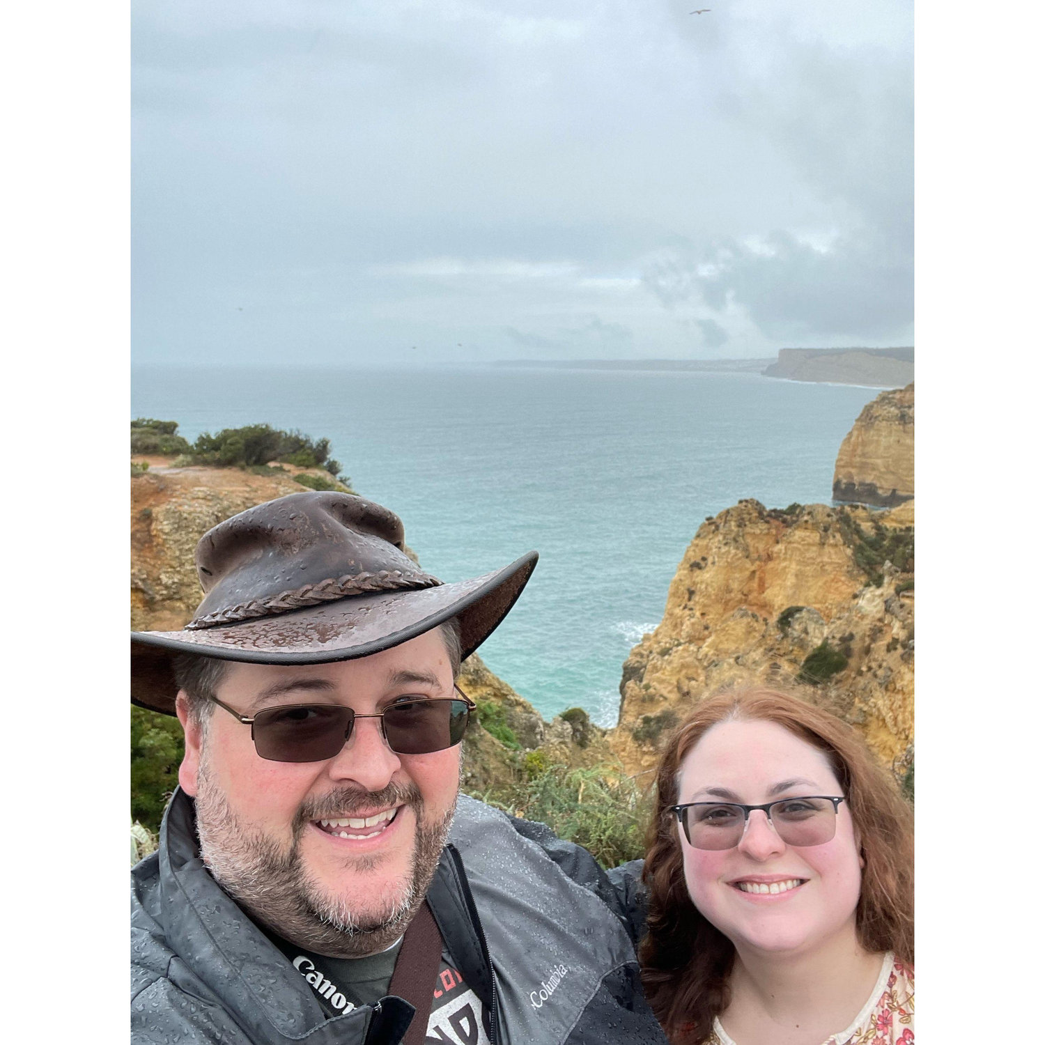 Lagos, Portugal, March 2022