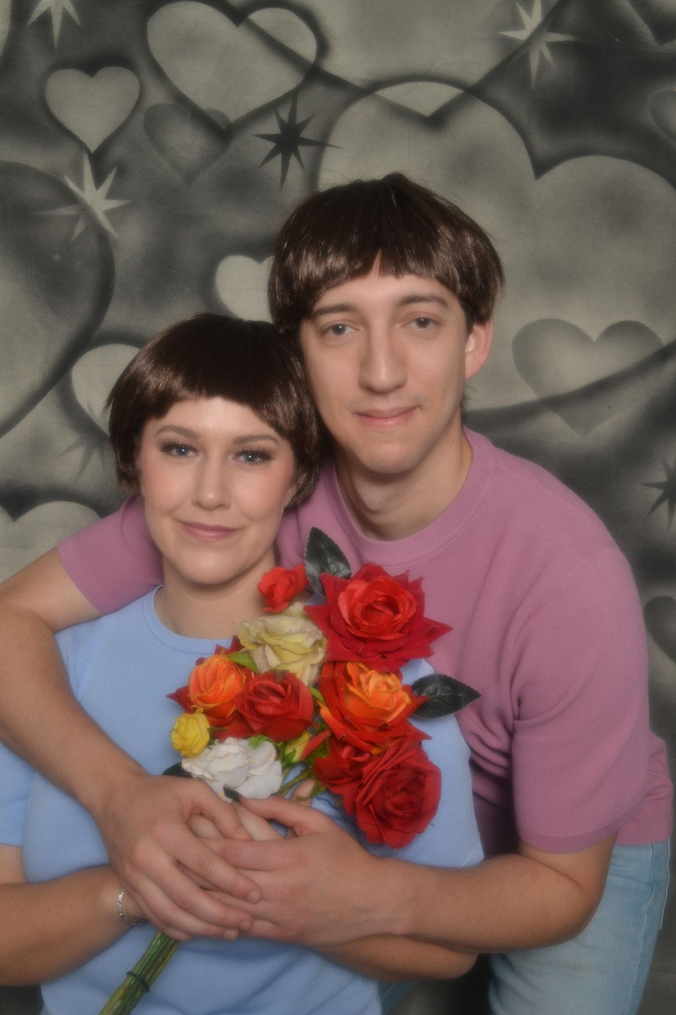 The Wedding Website of Grace Condon and Matthew Duckett