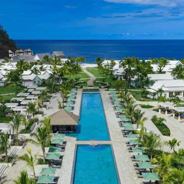 Honeymoon Fund to St. Vincent (Venmo Option)