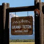 Grand Teton National Park