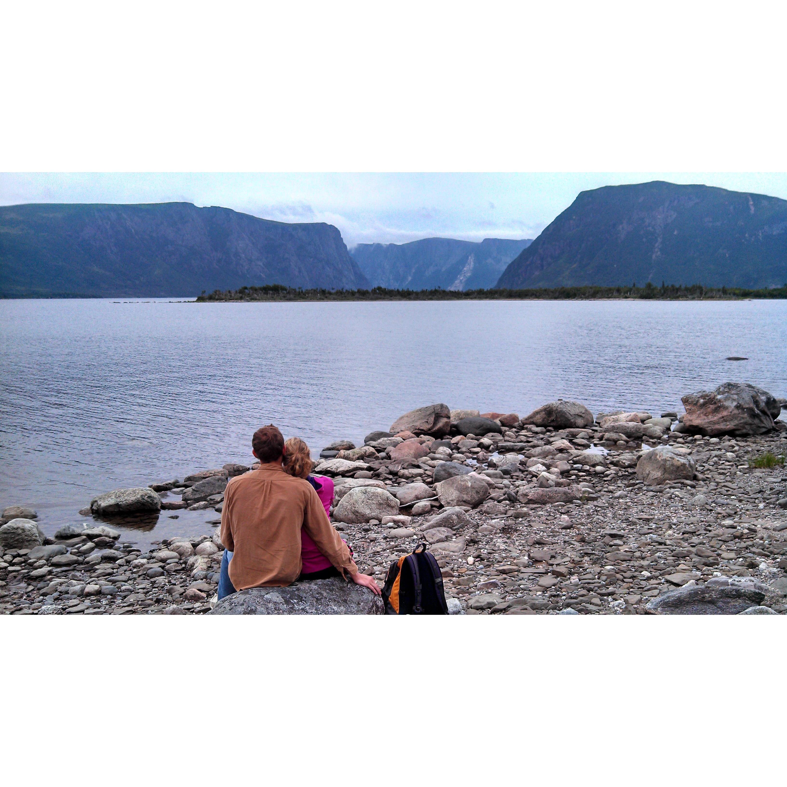 Gros Morne, Newfoundland 2013