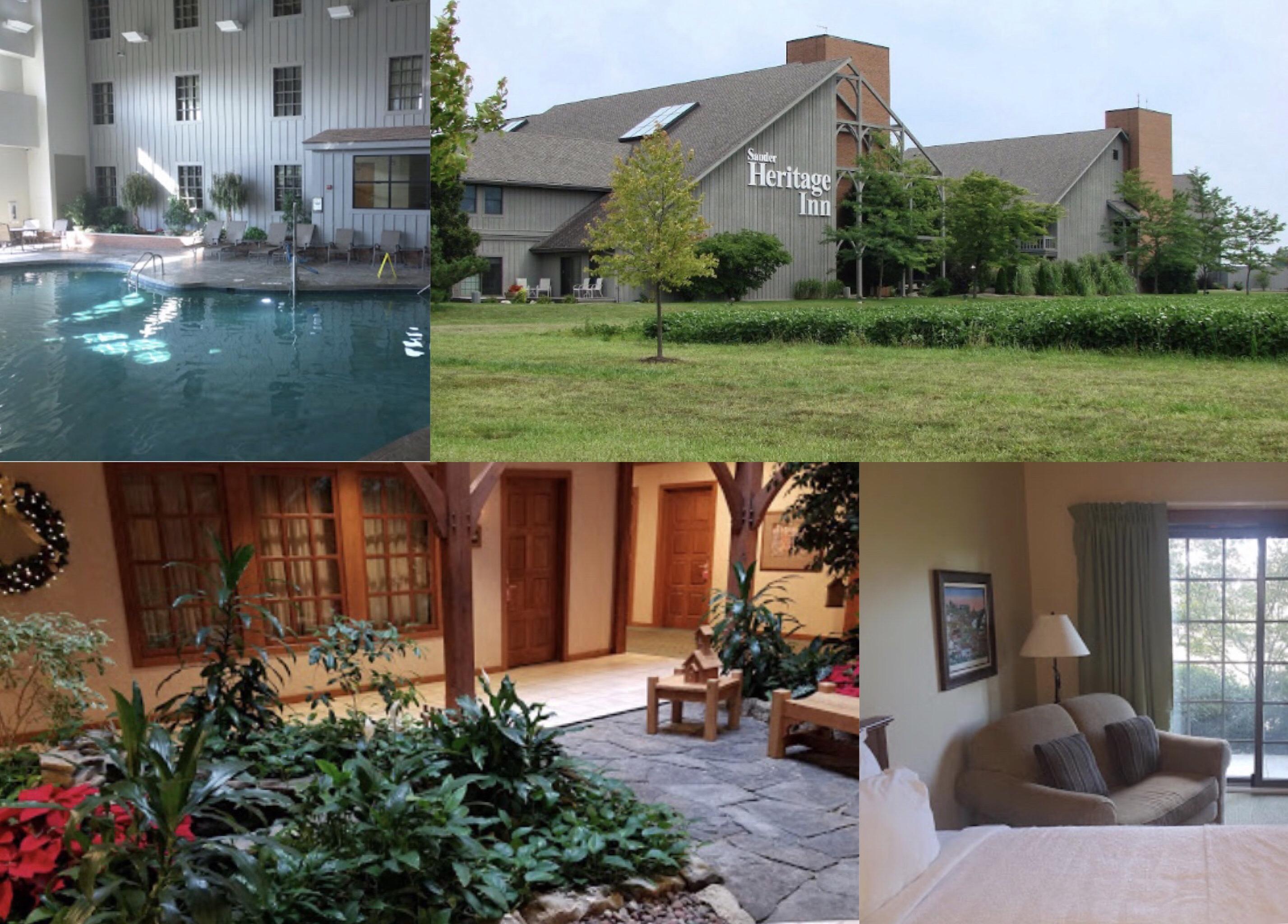 The Wedding Website of Chelsea Crowell and Isaac Jeffers