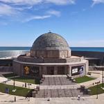 Adler Planetarium