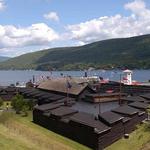 Fort William Henry