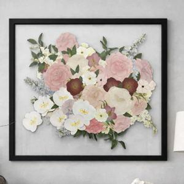 Flower Preservation Fund
