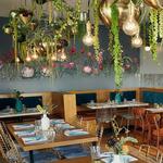 Bluestone Lane West Hollywood Café