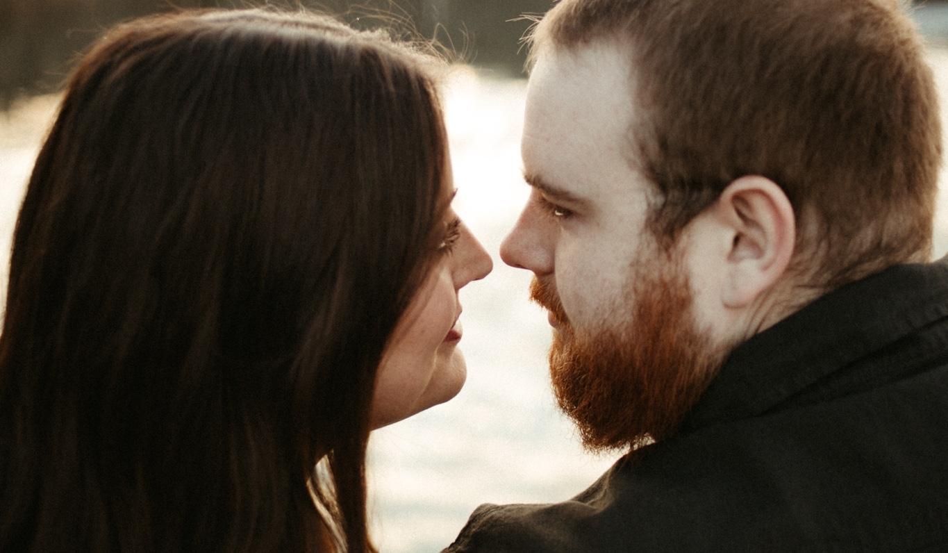 The Wedding Website of Sydney Hicks and William King