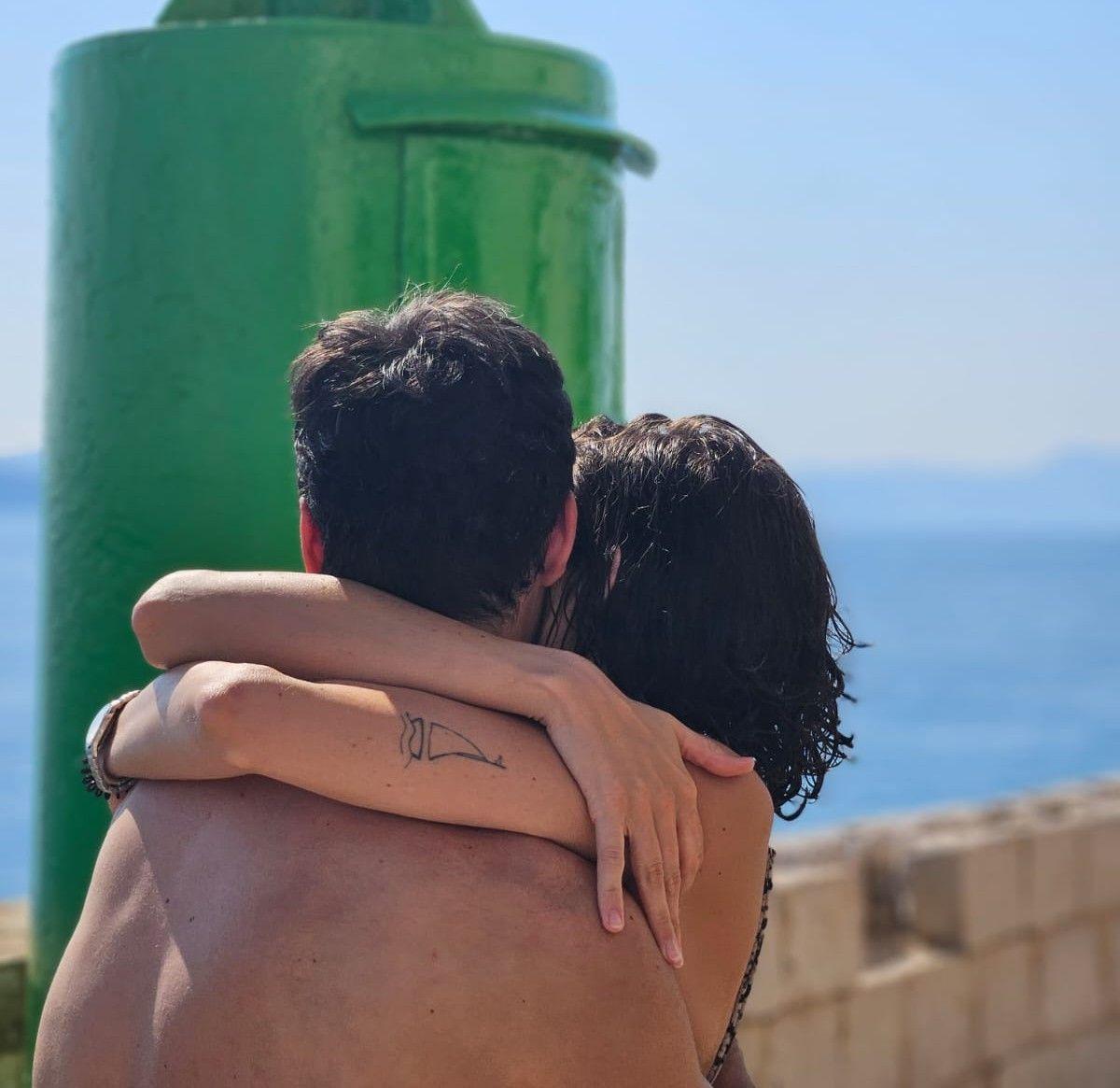 The Wedding Website of Antonio Kustera and Gema Salgado Lopez