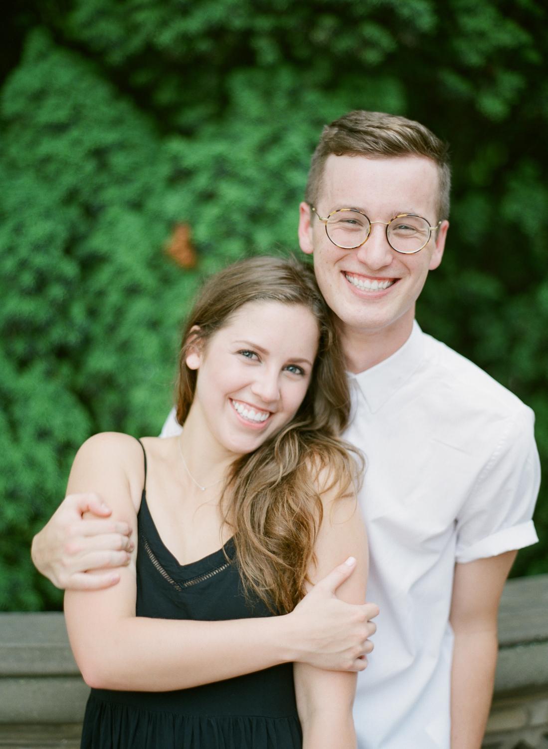 The Wedding Website of Emily Woods and Hunter Wilson