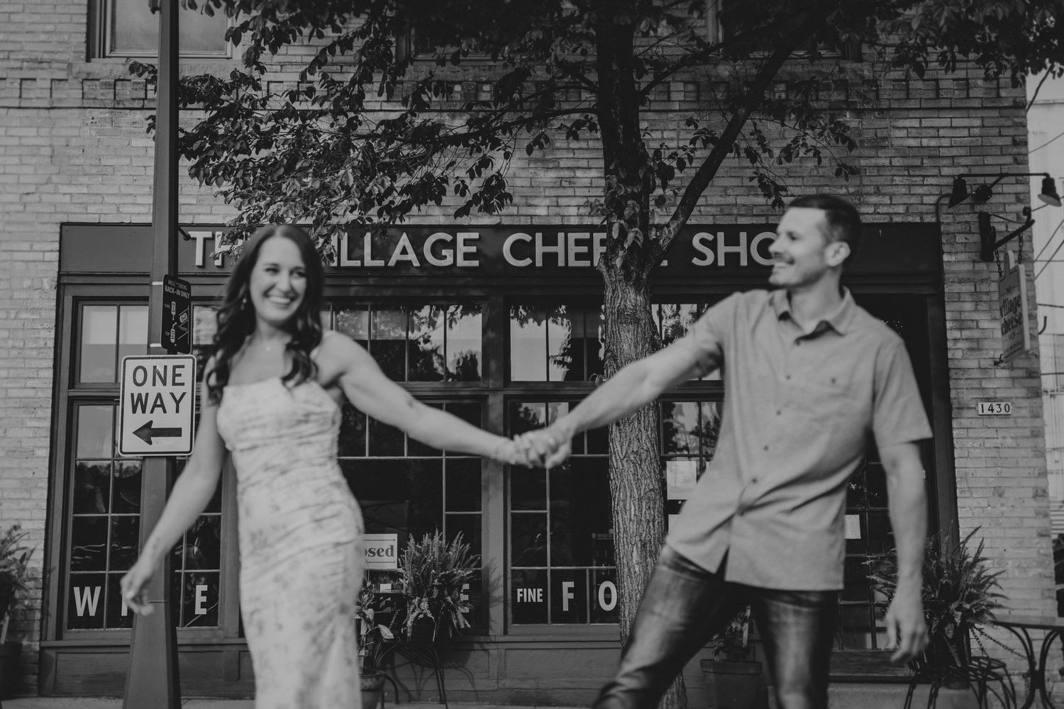 The Wedding Website of Drew Pickering and Lexie Landfried