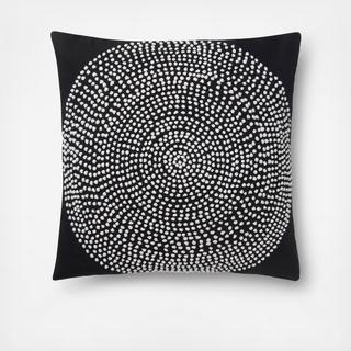 Moon Pillow