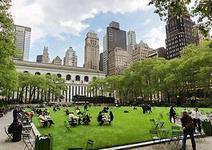 Bryant Park