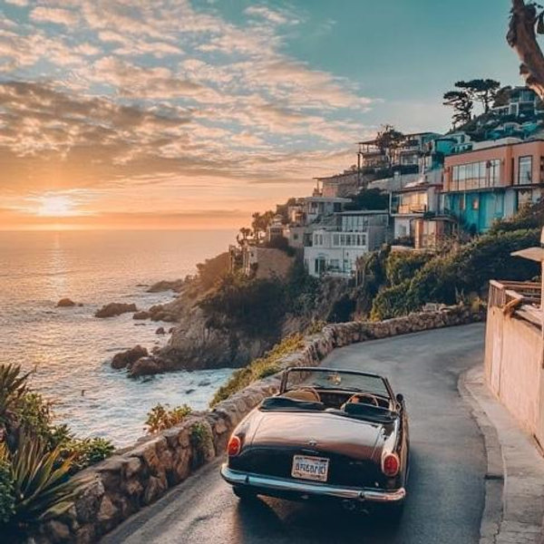 Honeymoon Transportation
