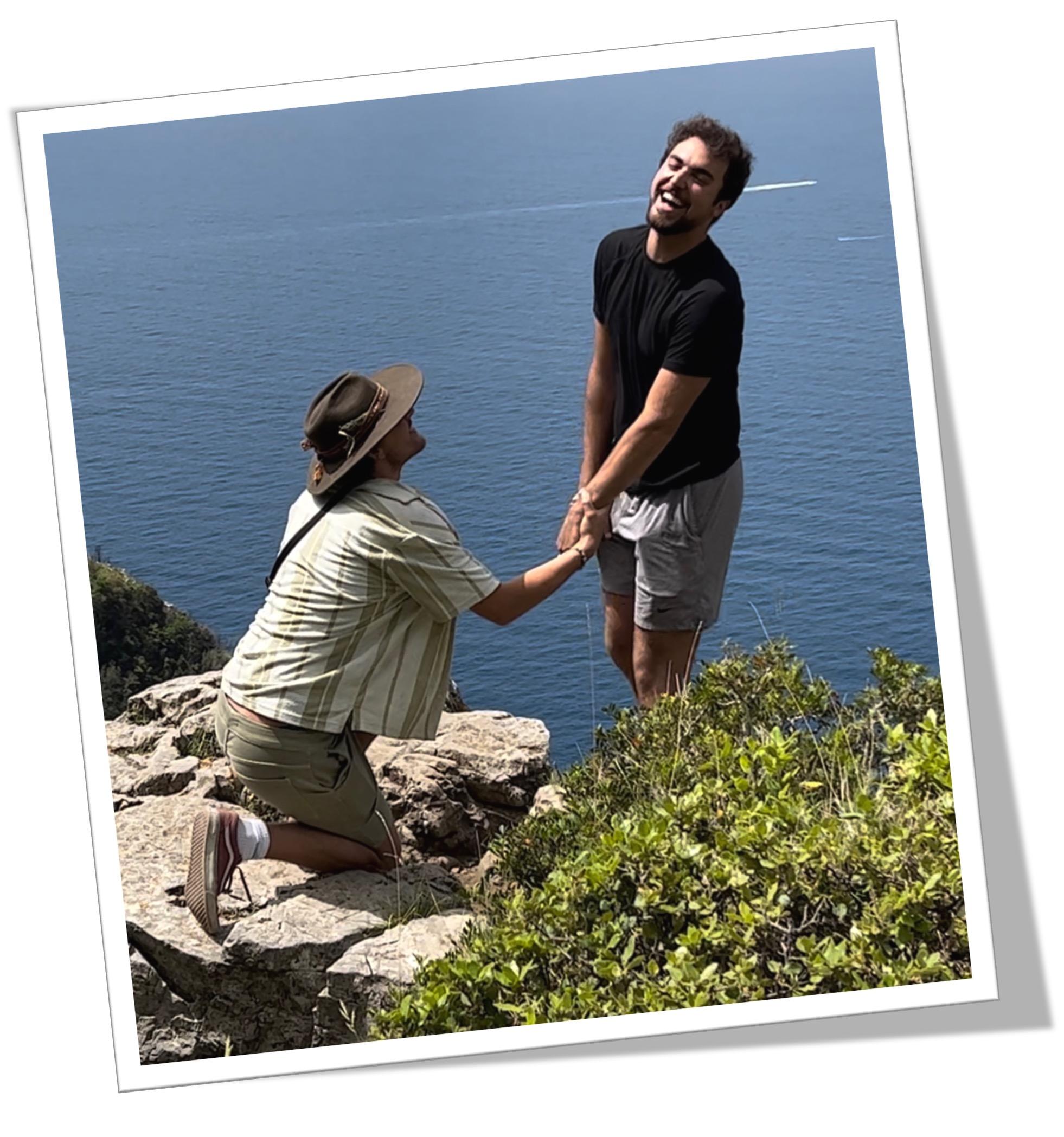 The Wedding Website of Lake Lamb and Avery McMaster