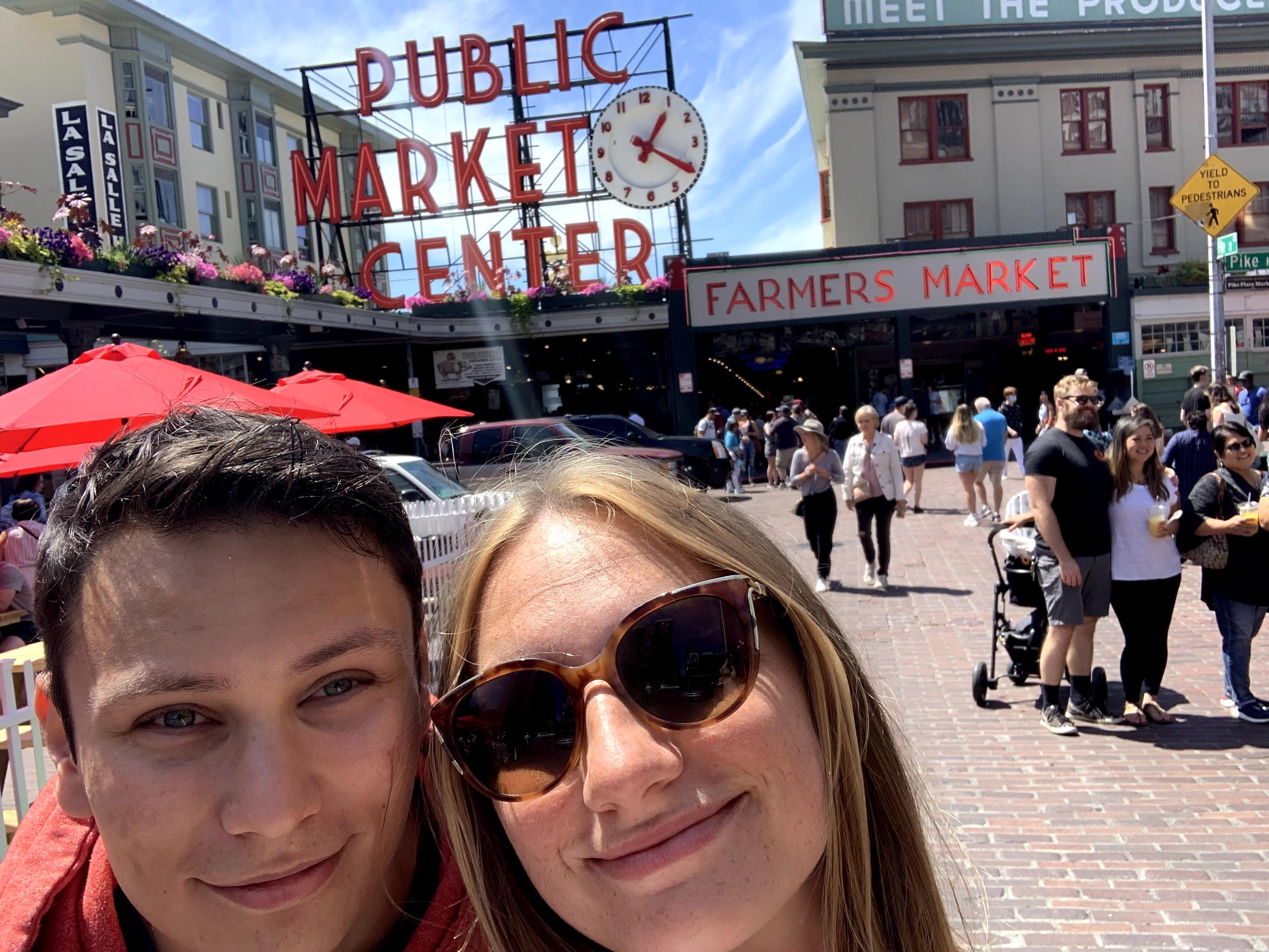 The Wedding Website of Mackenzie Freeman and Hugo Teng