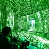 Cosm Dallas