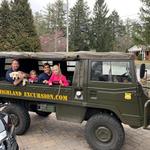 Highlands Excursions