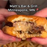 Matt's Bar and Grill