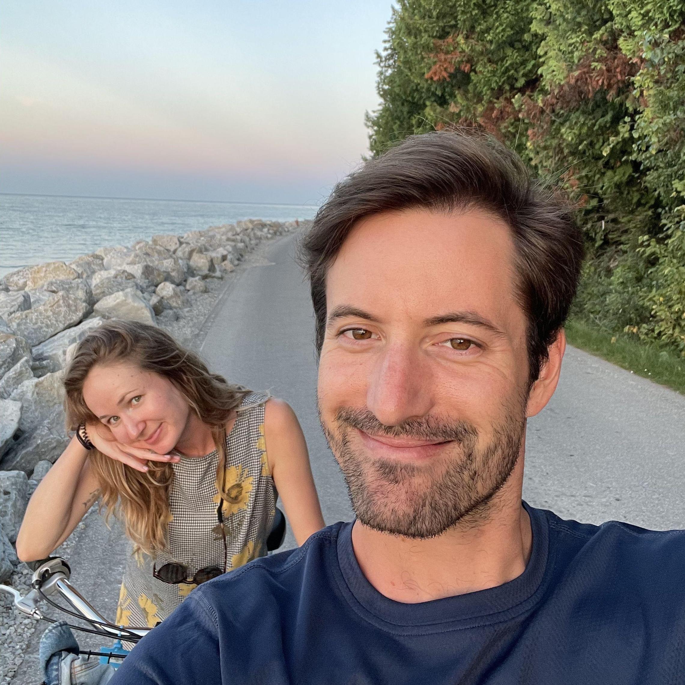 Mackinac Island, 2021
