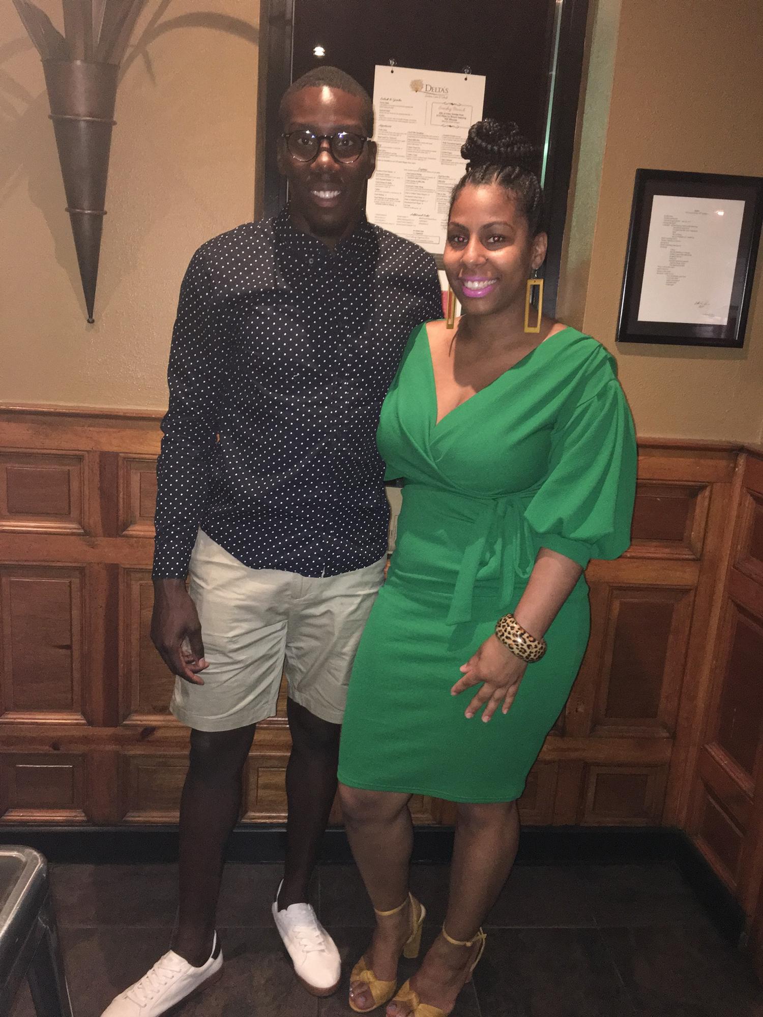 Date Night
