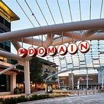 The Domain