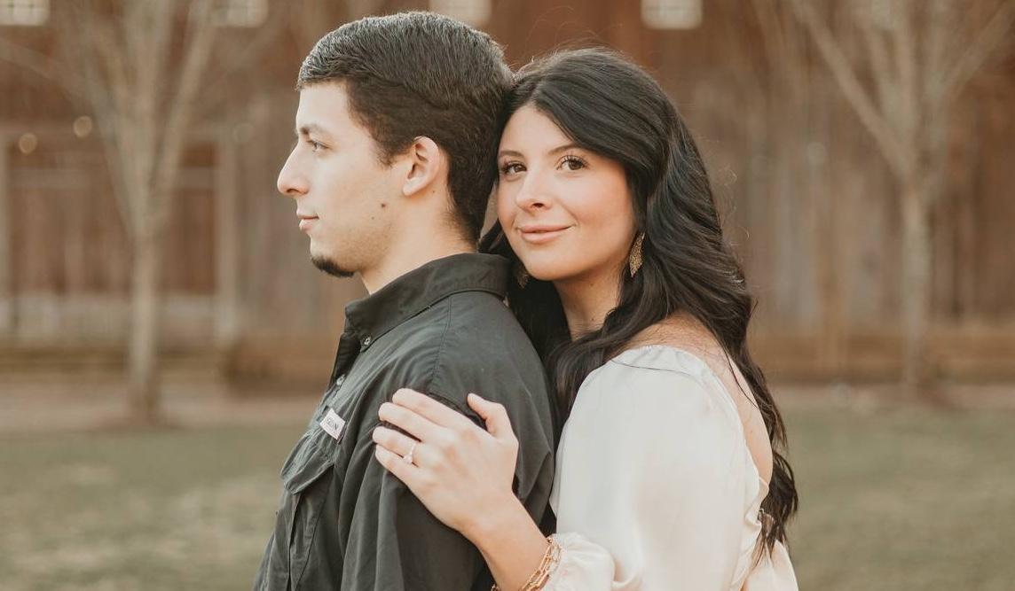 The Wedding Website of Kelli Shannon Tapp and Joseph Raymond Heinrich
