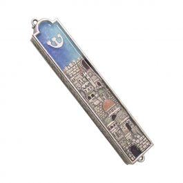 Jerusalem Mezuzah by Quest