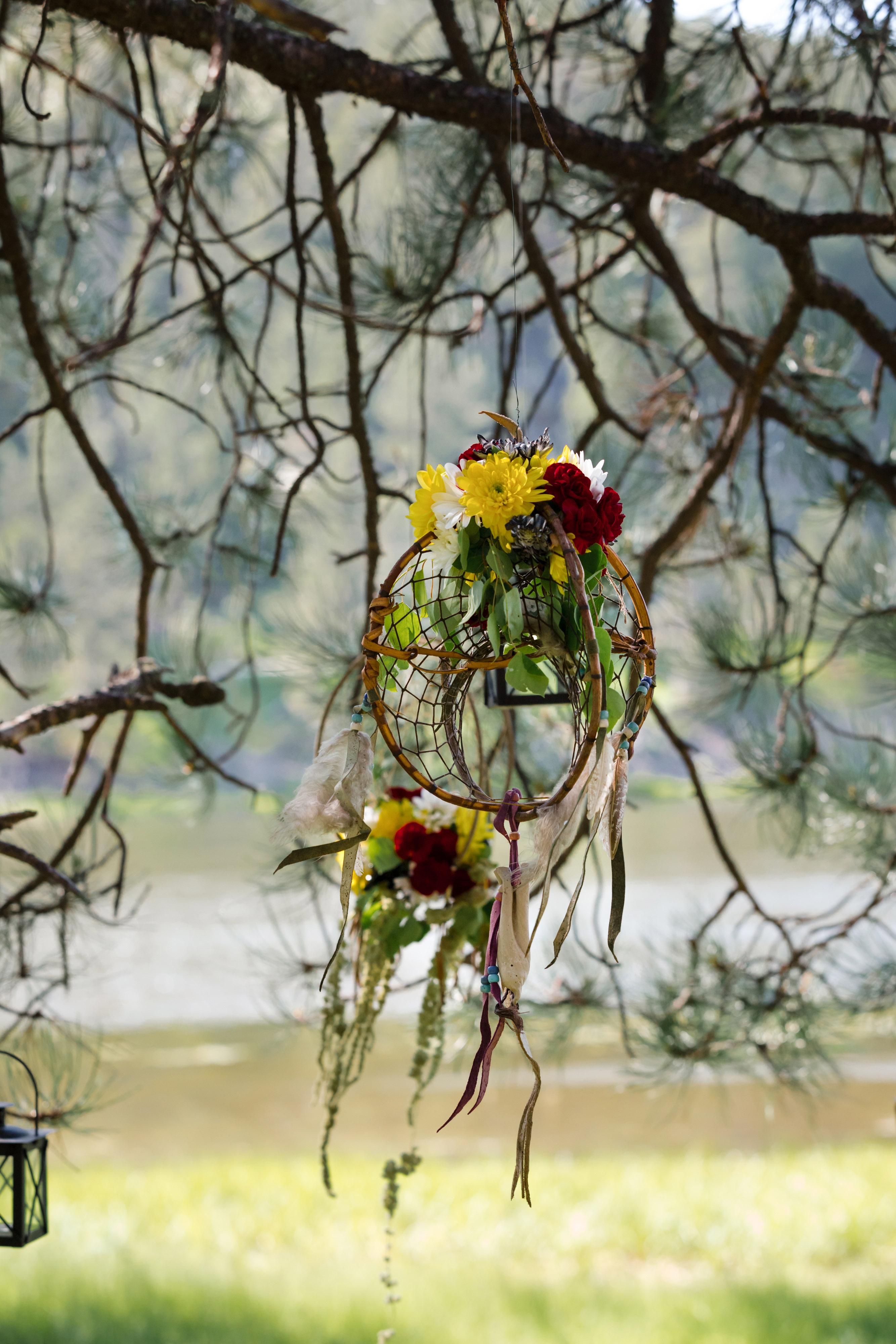 The Wedding Website of BobbieJo Richmond and Hesakia Atkinson