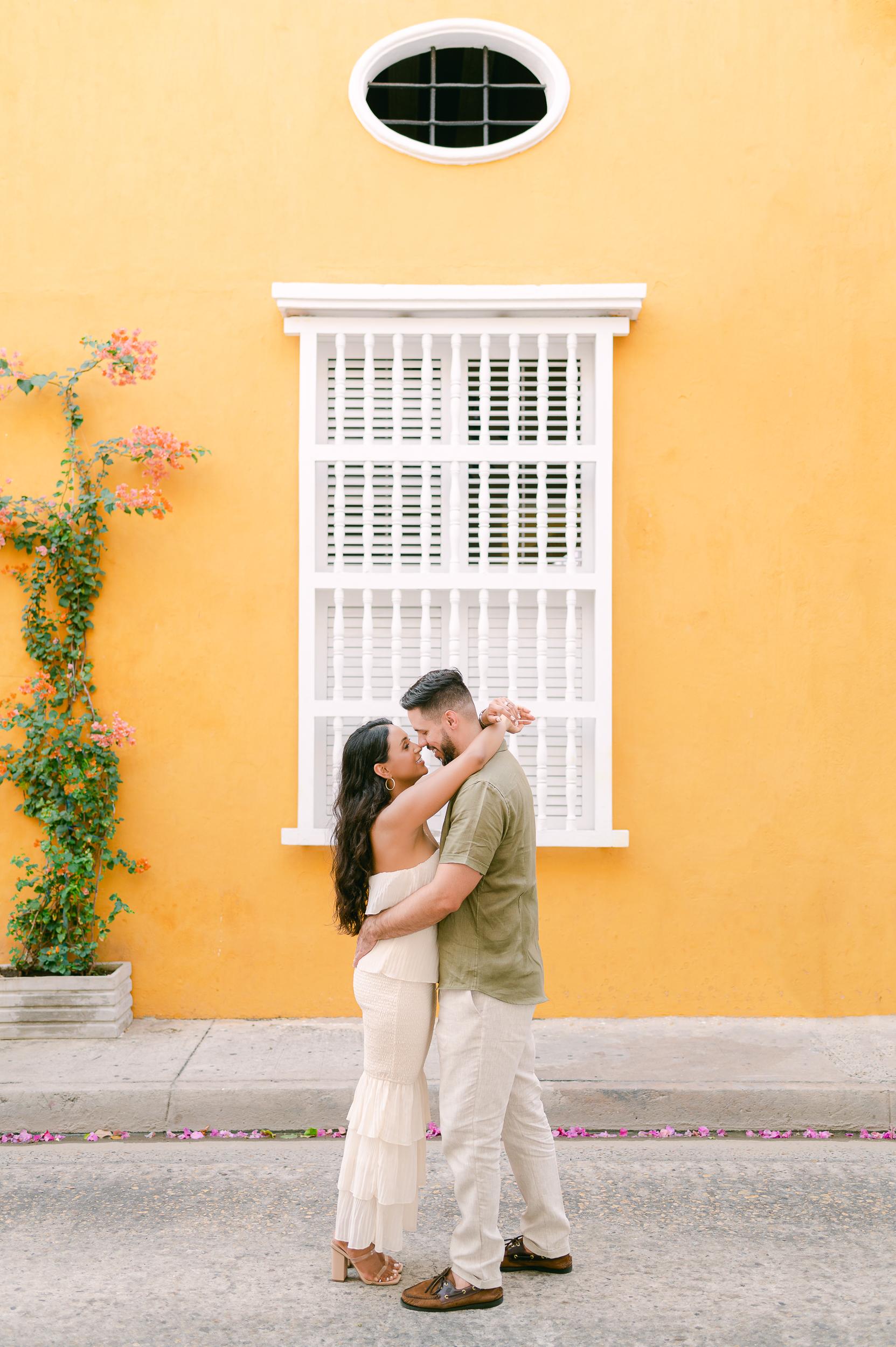 The Wedding Website of Melina-Ivette Prado and Joseph Tyler Ortiz