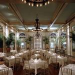 Garibaldi's Savannah