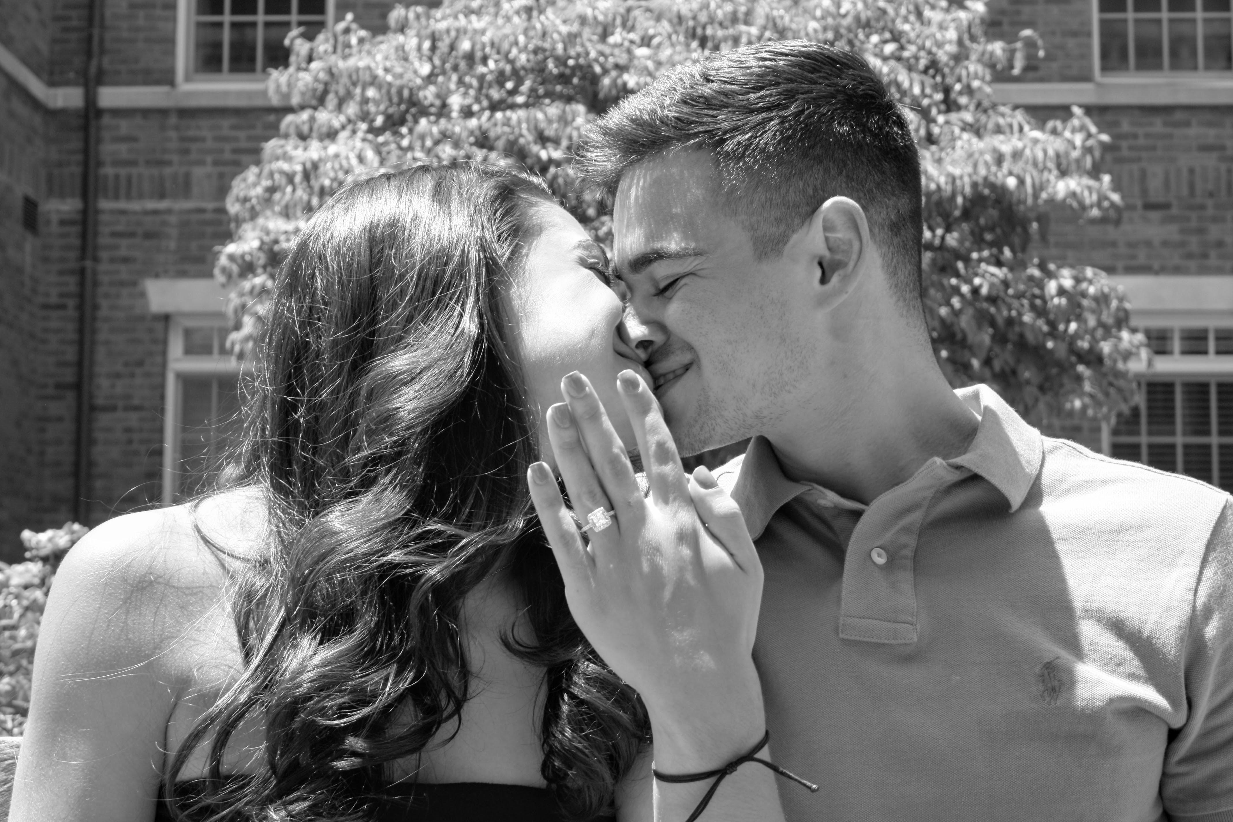The Wedding Website of Gabriella Cardoso and Nicholas Tabernero