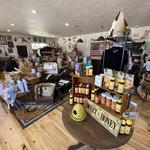 The Rustic Mercantile