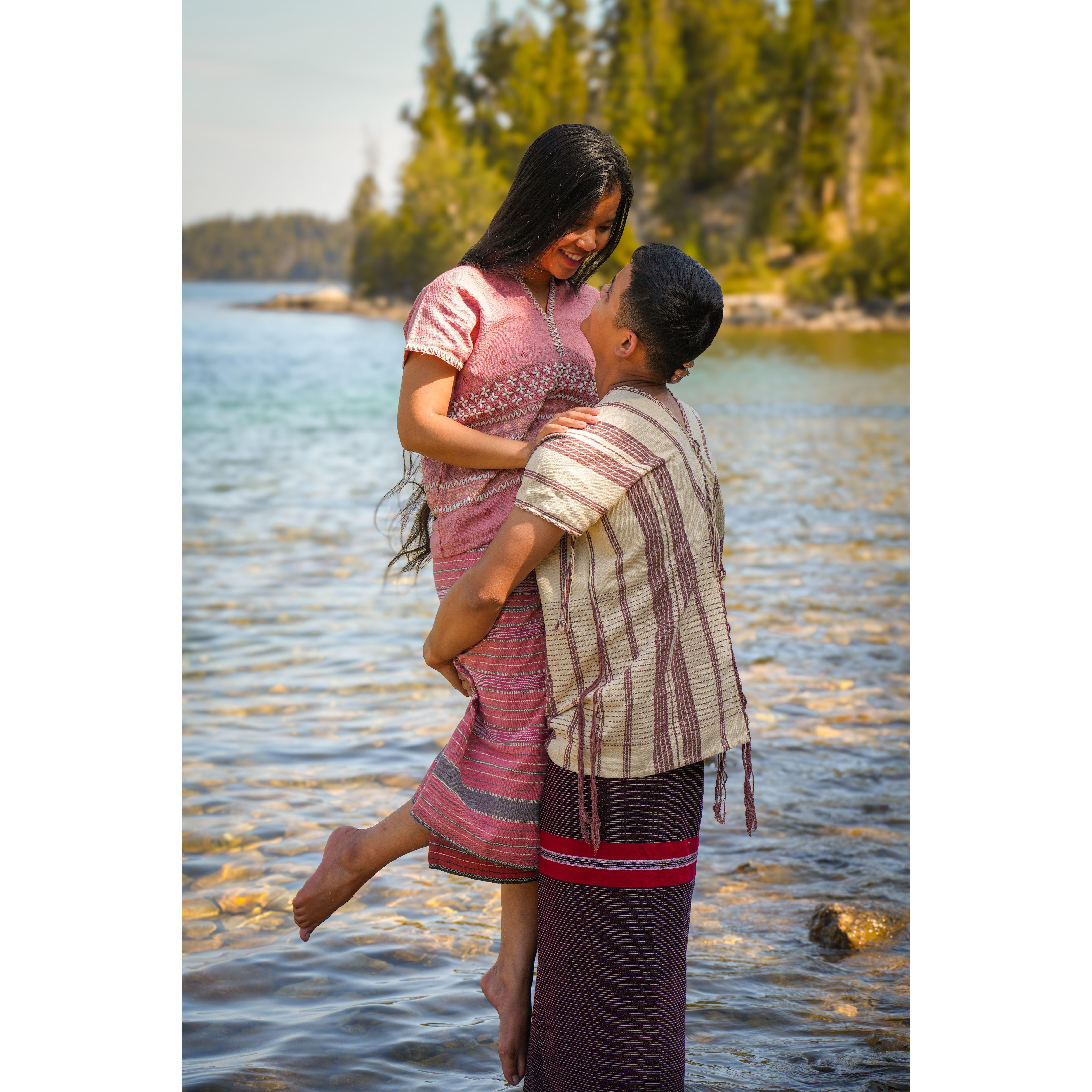 Grand Teton National park