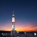 U.S. Space & Rocket Center