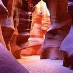 Slot Canyons!
