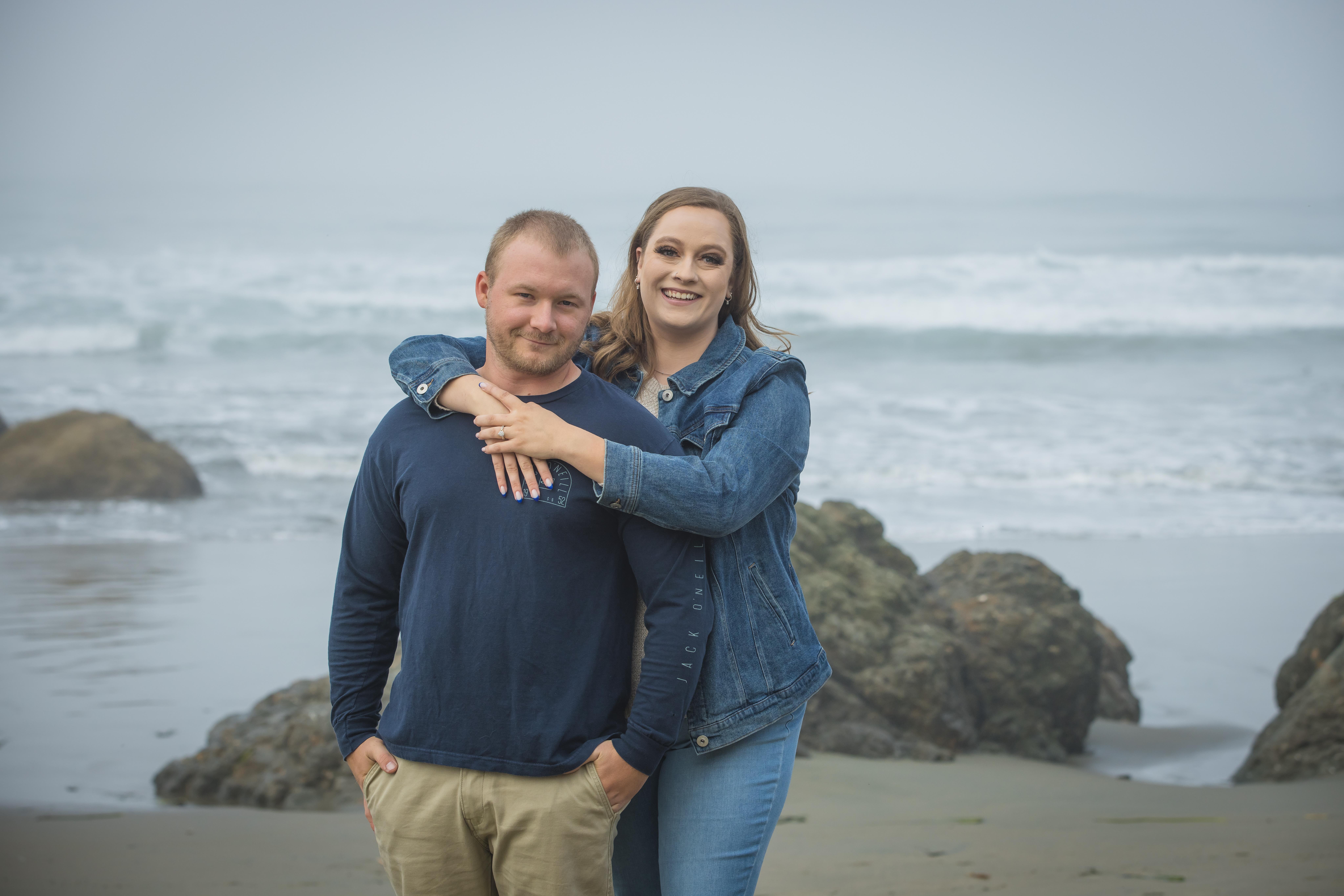 The Wedding Website of Katelynn O’Hare and Weston Spivey