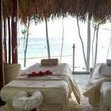 Relax at Club Med Spa by Cinq Mondes