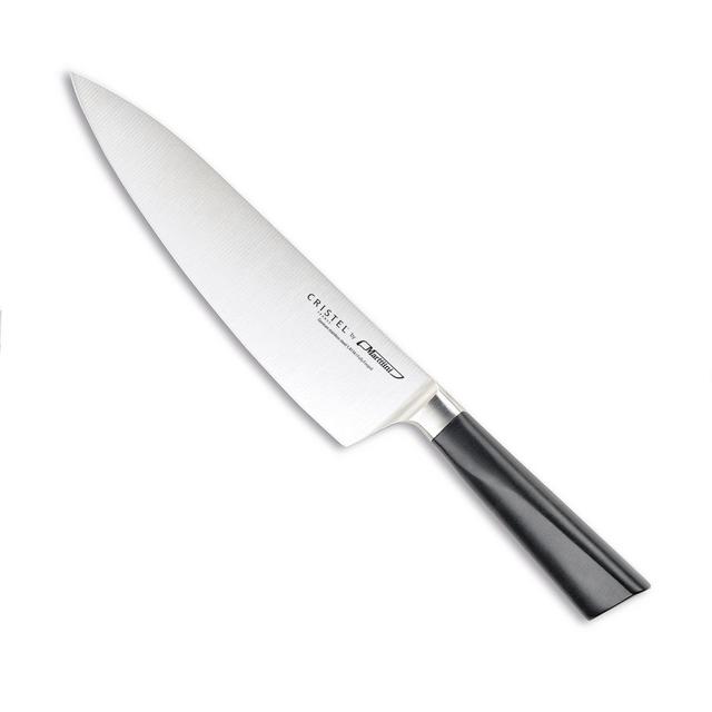 Cristel Chef Knife, 8.25"