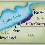 Lake Erie Wine Country
