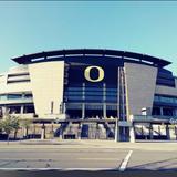 Autzen stadium