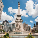 Monument Circle