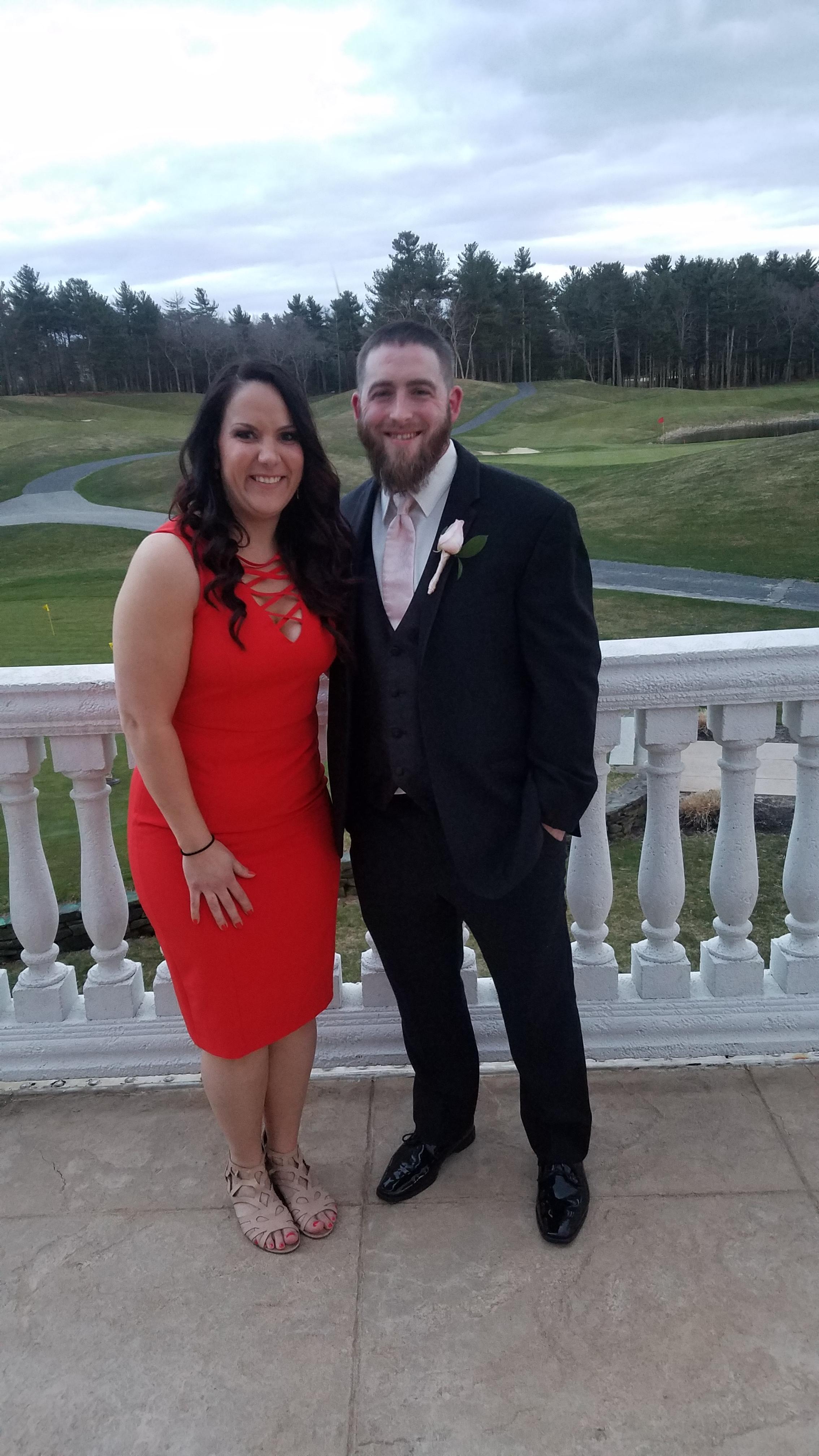 The Wedding Website of Casey McDonough and Bryan McLaughlin