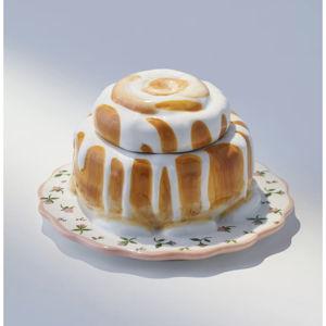 Cinnamon Bun 5 oz Candle