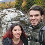 Rocky Gorge Scenic Area