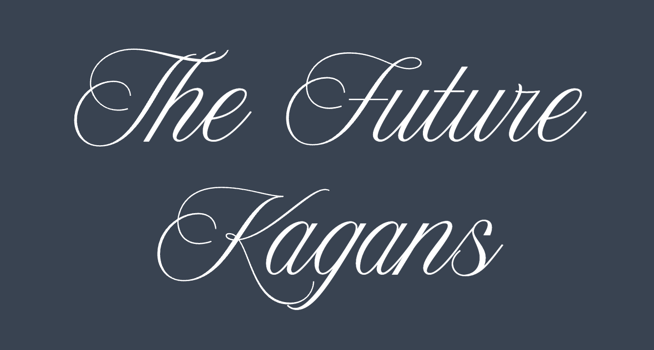 The Wedding Website of Georgie Walters and Nathan Kagan
