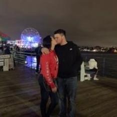 Our first vacation trip to CWL Championship 2019.. (: