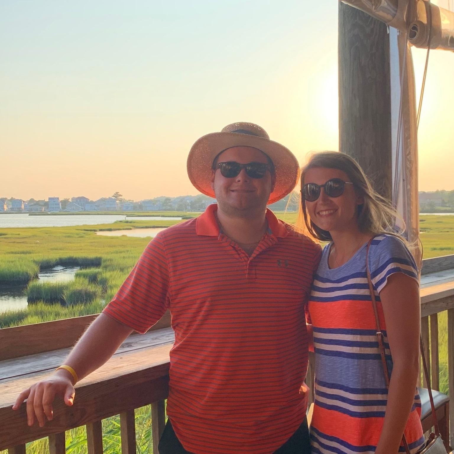 OCMD vacation - 2018