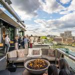 Assembly Rooftop Lounge