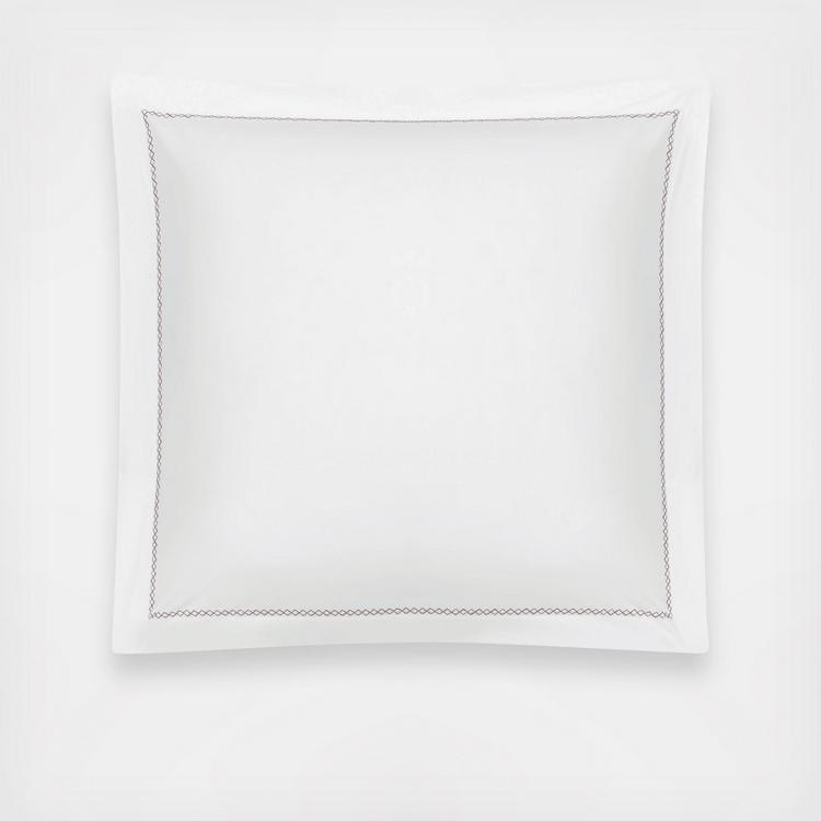 Hatch Euro Sham
